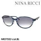 NINA RICCI ニナリッチ サングラス NR275