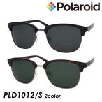 Polaroid Polaroid поляризованный свет солнцезащитные очки PLD1012/S col.CVLY2/PR6H8 54mm поляризирующая линза POLARIZEDpolalaizdo ультрафиолетовые лучи UV cut 2color