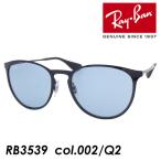 Ray-Ban レイバン 調光サングラス ERIKA METAL EVOLVE RB3539 col.002/Q2 54mm 国内正規品・保証書付き