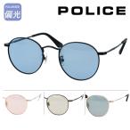 POLICE ポリス 偏光サングラス ORIGINS LITE SPLM36J col.531P/2AMP/568P/300P 50mm 偏光レンズ 紫外線 UVカット 2024年 4color