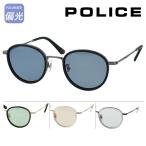 POLICE ポリス 偏光サングラス ORIGINS LITE SPLM37J col.568Z/8FFP/300P/568P 50mm 偏光レンズ 紫外線 UVカット 2024年 4color