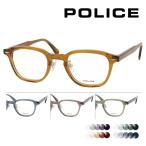 POLICE Police очки VPLR87J 0760/0819/098Z/09CO 47mmwe Lynn тонн 4color