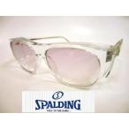 SPALDING Spalding пыльца стакан прозрачный / затонированный SN-733