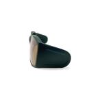 TOKAI Tokai оптика C-CLIPsi- зажим затемнение солнцезащитные очки зажим тип фартук солнцезащитные очки (2)( сейчас если очки ..1 листов подарок )