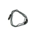 MISAKI HDC 1 серый [ очки цепь ][ металл очки цепь ][ кошка pohs . отправка OK]