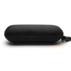 EVA материалы очки кейс 2899-01 чёрный 