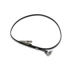  слуховой аппарат падение предотвращение ремешок одна сторона уголок для 10-05 flat сердцевина ввод C черный [ слуховой аппарат падение предотвращение ремешок ][ почтовая доставка отправка возможно ]