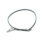  слуховой аппарат падение предотвращение ремешок одна сторона уголок для 10-05 flat сердцевина ввод F зеленый [ слуховой аппарат падение предотвращение ремешок ][ почтовая доставка отправка возможно ]