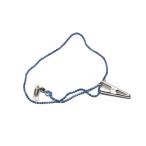  слуховой аппарат падение предотвращение ремешок одна сторона уголок для S-15 metal 10 голубой [ слуховой аппарат падение предотвращение ремешок ][ почтовая доставка отправка возможно ]