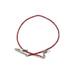  слуховой аппарат падение предотвращение ремешок одна сторона уголок для NA-20 бисер C вино [ слуховой аппарат падение предотвращение ремешок ][ почтовая доставка отправка возможно ]