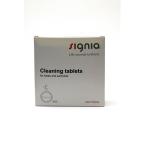 signia чистка планшет 20 штук входит [ Siemens слуховой аппарат оригинальный аксессуары ]