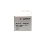 signia для заполнения сухой кварцевый гель signia(2 штук входит )[ Siemens слуховой аппарат оригинальный аксессуары ]