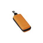  Huzuki лупа * Large . вставка. оптимальный очки кейс крюк имеется сумка . есть разряд . для перевозки удобный meo защита . входить - 