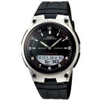 Yahoo! Yahoo!ショッピング(ヤフー ショッピング)CASIO カシオ　腕時計　メンズ　アナデジ　AW-80-1AJH 国内正規品