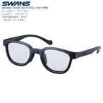 SWANS Kids предназначенный солнцезащитные очки solasido SOLA-0002 color:MBK