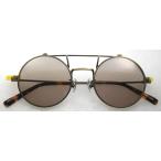  John * Lennon солнцезащитные очки JL547( левый правый в одном корпусе откидной тип ) цвет :3 размер 48*20-142 небо земля ширина :45 мм 