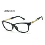 ジミーチュウ　4006/J　QFE  【JIMMY CHOO】  ブラック　『新品・正規品』　メガネフレーム　◆送料無料◆ 度付可！