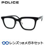  Police очки комплект VPLV75J 0700 черный 49 размер линзы есть конечный продукт раз имеется раз нет date очки UV cut POLICE