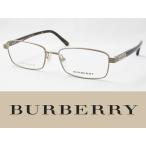ショッピングBURBERRY BURBERRY バーバリー メガネフレーム BE1287TD-1002 度付き対応 近視 遠視 老眼 遠近両用 日本正規品