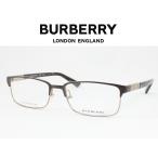 BURBERRY バーバリー メガネフレーム BE1296TD-1231 度付き対応 近視 遠視 老眼 遠近両用 日本正規品