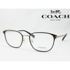 ショッピングcoach COACH コーチ メガネフレーム HC5140-9394 度付き対応 近視 遠視 老眼鏡 遠近両用 日本正規品 ウエリントン スクエア メンズ