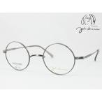 John Lennon ジョンレノン 日本製メガネフレーム JL-1100-4 丸メガネ ラウンド 一山 いちやま 度付き対応 近視 遠視 老眼 遠近両用