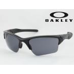 ショッピングアジアン OAKLEY オークリー OO9154-12 Half jacket 2.0 xl ハーフジャケット2.0 XL スポーツサングラス マットブラック グレー アジアンフィット