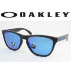 ショッピングオークリー OAKLEY オークリー OO9245-6154 FROGSKINS フロッグスキン サングラス MATTE BLACK アジアンフィット