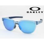 OAKLEY オークリー OO9250A-0657 Actuator a アクチュエーター スポーツサングラス ストーンウォッシュ プリズムサファイア アジアンフィット ミラーレンズ