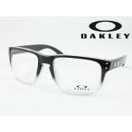 【遠近も0円！】OAKLEY オークリー OX8156-0656 薄型非球面度付きレンズセット メガネフレーム HOLBROOK RX ホルブルックRX POLISHED BLACK