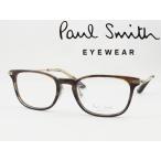 【在庫限り特別価格】Paul Smith ポールスミス 日本製メガネフレーム PS-9478 GBRB2 度付き対応 近視 遠視 老眼鏡 遠近両用 メンズ スクエア コンビ