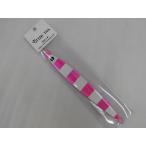 ブリード(BREED) オッターテイル(OTTER TAIL)鉛モデル ピンクゼブラ 140g