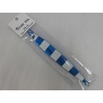 ブリード(BREED) オッターテイル(OTTER TAIL)鉛モデル ブルーゼブラ 140g