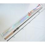 ルアーロッド グランブルーTYPE R 69ML