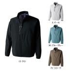 TORAICHI3372-124 寅壱 ウインドブレーカージャケット3372 124 S〜5L 2023年 秋冬 新商品 作業服 作業着 かっこいい