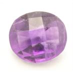 Yahoo! Yahoo!ショッピング(ヤフー ショッピング)GALLERY megumi  天然　アメシスト　3.27ct　ルース　no27　アメジスト　紫水晶