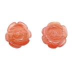 優雅で上品に咲き誇るインカローズ1...