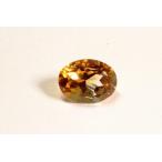 Yahoo! Yahoo!ショッピング(ヤフー ショッピング)GALLERY megumi 天然　シトリン　3.76ct　ルース no9