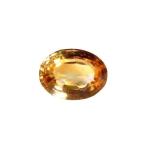 Yahoo! Yahoo!ショッピング(ヤフー ショッピング)天然　シトリン　3.54ct　ルース no6