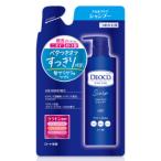 デオコ スカルプケア シャンプー つめかえ用 370ml 1個 ロート製薬