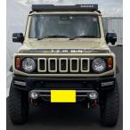 《JB64》ジムニー　ポッティングバグガード