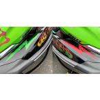 ジェットスキー　イナズマ　デカー