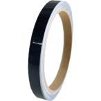 3M　ラップフィルム　グロスブラック　2080−G12　10ｍｍ×5ｍ