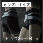  таз корректирующий ремень BOLALOAbola нижний мужской (L размер :84~94cm)