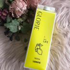  энзим напиток лимон тест GLORIE and LIFE