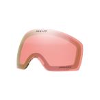  наличие есть! немедленная уплата Oacley полет панель для замена линзы OAKLEY FLIGHT DECK M AOO7064LS-000020 (101-104-020) Prizm Rose Gold Iridium защитные очки 