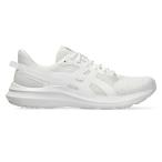 アシックス シューズ JOLT 5 WHITE/WHITE 1011B964-100ジョルト ランニング メンズ ASICS