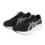 アシックスシューズPATRIOT14BLACK/WHITE1011C050...