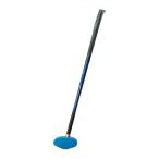  Asics GG Smart hiting голубой 3283A100-400 ground Golf граунд-гольф правый рука для ASICS