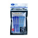  diamond Golf strong чай длинный 6 шт. входит TE-4001A DAIYA GOLF STRONG общая длина 75mm темно-синий & голубой (A) чай выше высота 40mm